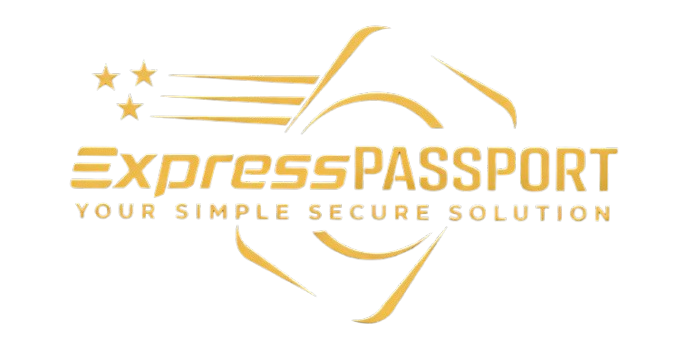 Express Passport logo